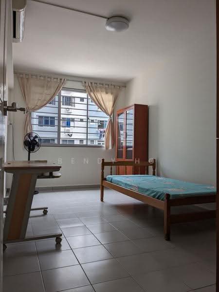 874 Tampines Street 84, 874 Tampines Street 84, Pasir Ris / Tampines, 3 Bedrooms, 1,119 sqft, HDB Flat For Rent, by Bendy Ho, 500269185 - Bedroom - PropertyGuru.com.sg