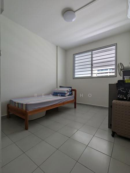 874 Tampines Street 84, 874 Tampines Street 84, Pasir Ris / Tampines, 3 Bedrooms, 1,119 sqft, HDB Flat For Rent, by Bendy Ho, 500269185 - Bedroom - PropertyGuru.com.sg