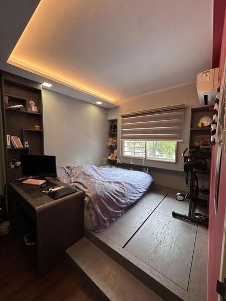 109A Edgedale Plains, 109A Edgedale Plains, Hougang / Punggol / Sengkang, 3 Bedrooms, 1,184 sqft, HDB Flat For Sale, by Sazali Sarwan, 500269187 - Bedroom - PropertyGuru.com.sg