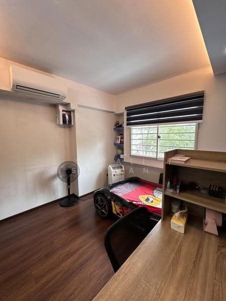 109A Edgedale Plains, 109A Edgedale Plains, Hougang / Punggol / Sengkang, 3 Bedrooms, 1,184 sqft, HDB Flat For Sale, by Sazali Sarwan, 500269187 - Bedroom - PropertyGuru.com.sg