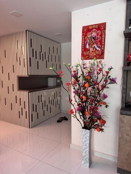 109A Edgedale Plains, 109A Edgedale Plains, Hougang / Punggol / Sengkang, 3 Bedrooms, 1,184 sqft, HDB Flat For Sale, by Sazali Sarwan, 500269187 - Interior - PropertyGuru.com.sg