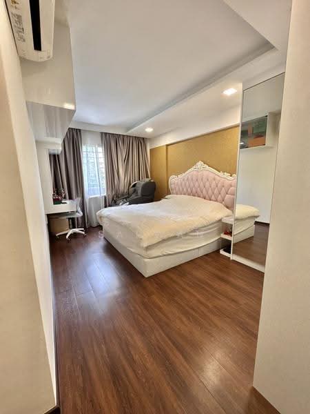 109A Edgedale Plains, 109A Edgedale Plains, Hougang / Punggol / Sengkang, 3 Bedrooms, 1,184 sqft, HDB Flat For Sale, by Sazali Sarwan, 500269187 - Bedroom - PropertyGuru.com.sg
