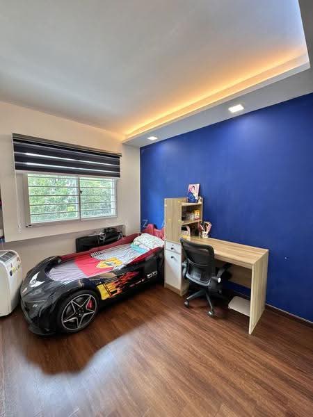109A Edgedale Plains, 109A Edgedale Plains, Hougang / Punggol / Sengkang, 3 Bedrooms, 1,184 sqft, HDB Flat For Sale, by Sazali Sarwan, 500269187 - Bedroom - PropertyGuru.com.sg