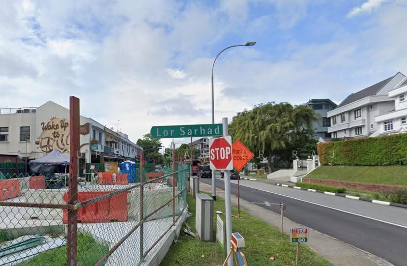32A South Buona Vista Road, Buona Vista / West Coast / Clementi New Town, Studio, 215 sqft, Apartment For Rent, by Gupta Sameer Raj, 500269189 - PropertyGuru.com.sg
