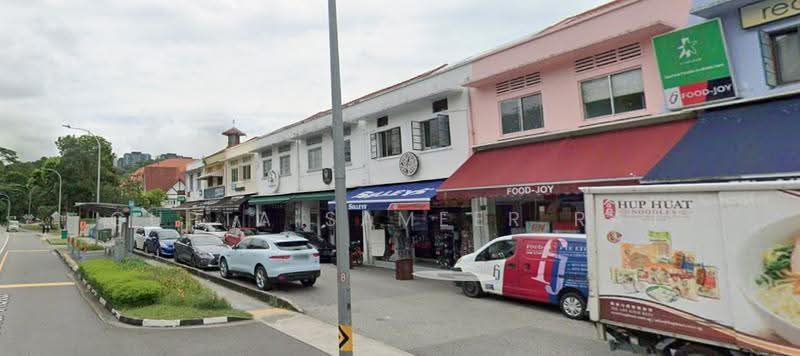 32A South Buona Vista Road, Buona Vista / West Coast / Clementi New Town, Studio, 215 sqft, Apartment For Rent, by Gupta Sameer Raj, 500269189 - Exterior - PropertyGuru.com.sg