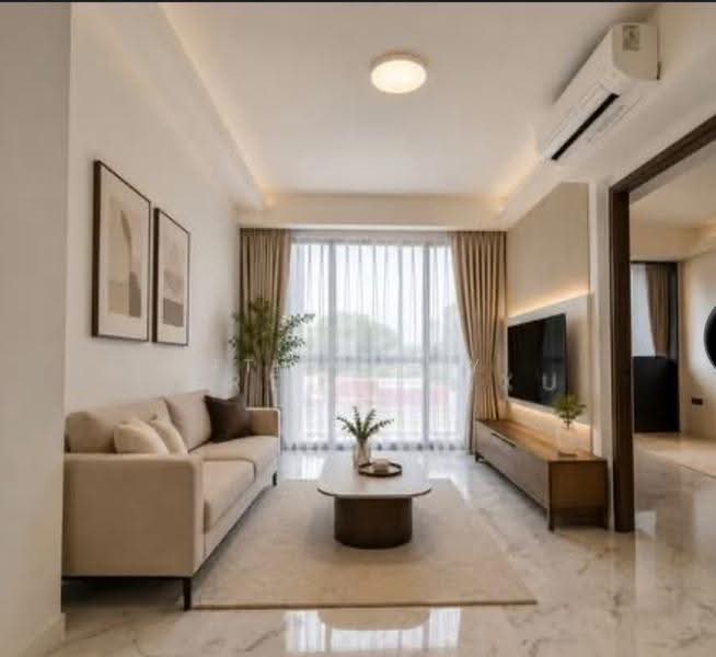 Sceneca Residence, Tanah Merah Kechil Link, Bedok / Upper East Coast, 1 Bedroom, 538 sqft, Condominium For Sale, by Ethan Tay, 500269191 - PropertyGuru.com.sg