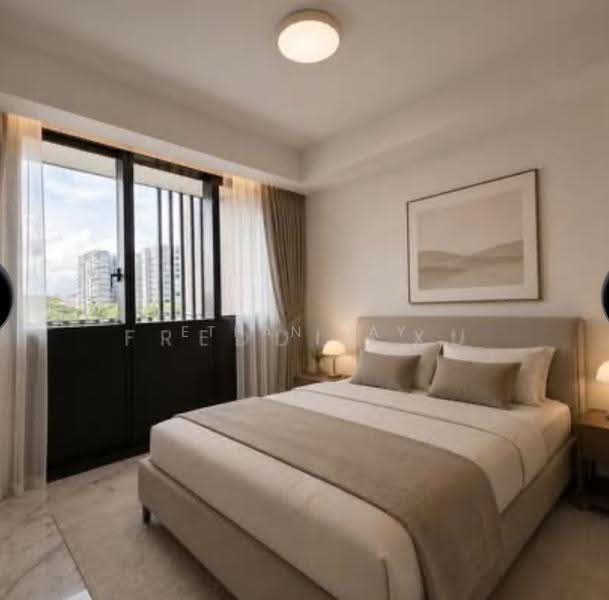 Sceneca Residence, Tanah Merah Kechil Link, Bedok / Upper East Coast, 1 Bedroom, 538 sqft, Condominium For Sale, by Ethan Tay, 500269191 - PropertyGuru.com.sg