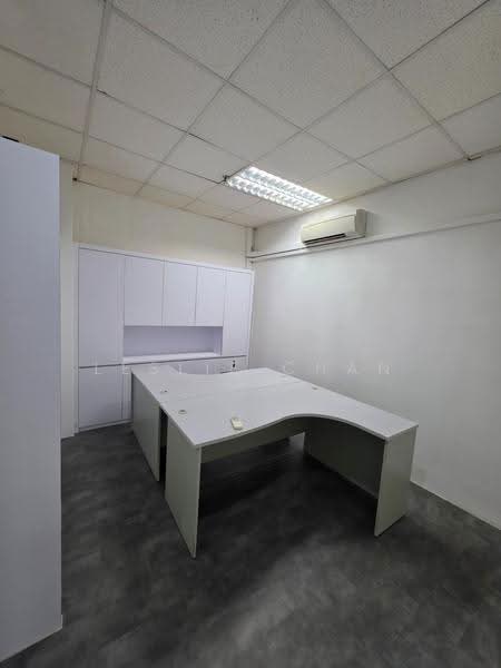 Sing Industrial Complex, 32 Ang Mo Kio Industrial Park 2, Ang Mo Kio / Bishan / Thomson, 1,712 sqft, Factory / Workshop (B2) For Rent, by Leslie Chan, 500269193 - Interior - CommercialGuru.com.sg