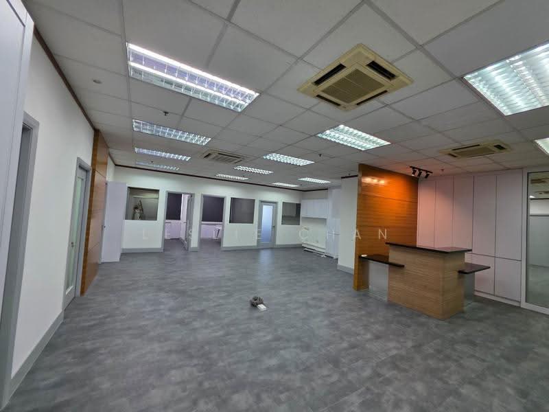 Sing Industrial Complex, 32 Ang Mo Kio Industrial Park 2, Ang Mo Kio / Bishan / Thomson, 1,712 sqft, Factory / Workshop (B2) For Rent, by Leslie Chan, 500269193 - Interior - CommercialGuru.com.sg