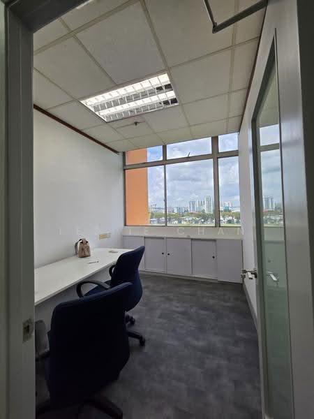Sing Industrial Complex, 32 Ang Mo Kio Industrial Park 2, Ang Mo Kio / Bishan / Thomson, 1,712 sqft, Factory / Workshop (B2) For Rent, by Leslie Chan, 500269193 - Study - CommercialGuru.com.sg