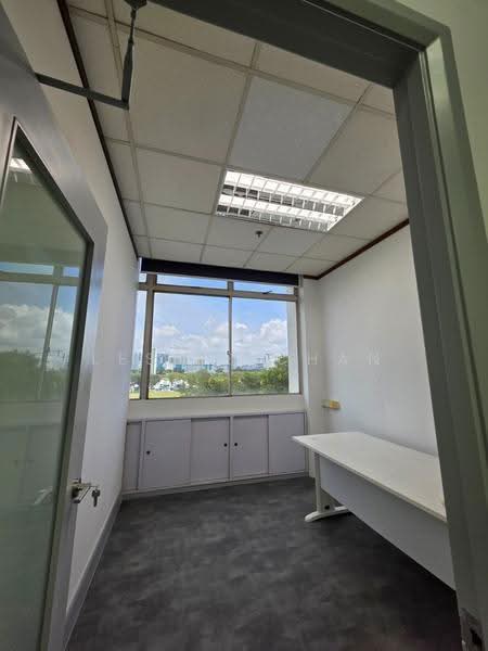 Sing Industrial Complex, 32 Ang Mo Kio Industrial Park 2, Ang Mo Kio / Bishan / Thomson, 1,712 sqft, Factory / Workshop (B2) For Rent, by Leslie Chan, 500269193 - Interior - CommercialGuru.com.sg