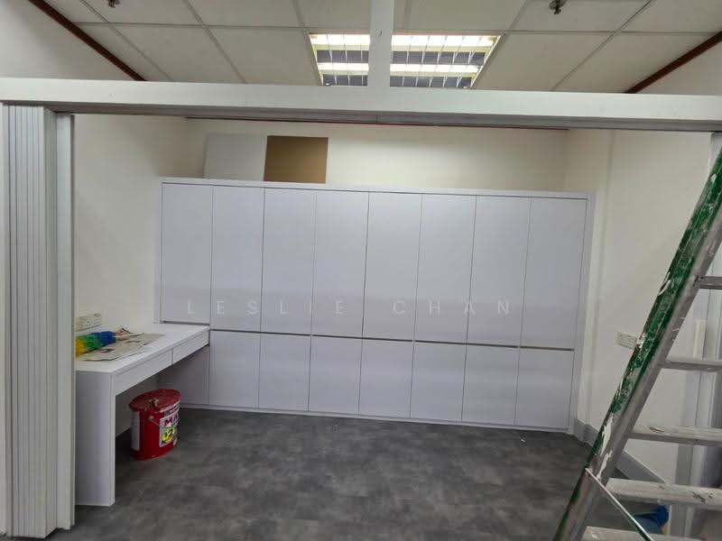 Sing Industrial Complex, 32 Ang Mo Kio Industrial Park 2, Ang Mo Kio / Bishan / Thomson, 1,712 sqft, Factory / Workshop (B2) For Rent, by Leslie Chan, 500269193 - Interior - CommercialGuru.com.sg