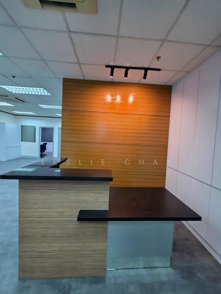 Sing Industrial Complex, 32 Ang Mo Kio Industrial Park 2, Ang Mo Kio / Bishan / Thomson, 1,712 sqft, Factory / Workshop (B2) For Rent, by Leslie Chan, 500269193 - Interior - CommercialGuru.com.sg