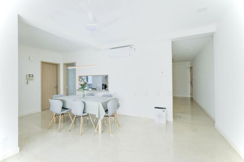 Newton 21 (Former Newton Euro-Asia), 21 Newton Road, Newton / Novena, Room Rental, 140 sqft, Apartment For Rent, by Silvia Yang, 500269194 - PropertyGuru.com.sg