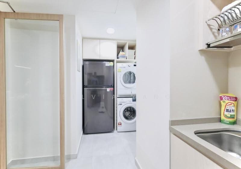 Newton 21 (Former Newton Euro-Asia), 21 Newton Road, Newton / Novena, Room Rental, 140 sqft, Apartment For Rent, by Silvia Yang, 500269194 - PropertyGuru.com.sg