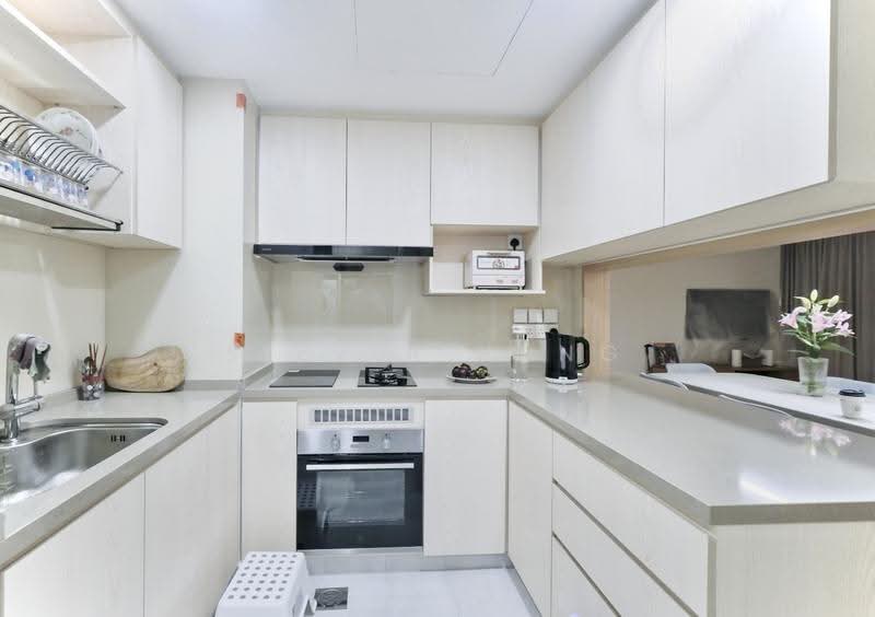 Newton 21 (Former Newton Euro-Asia), 21 Newton Road, Newton / Novena, Room Rental, 140 sqft, Apartment For Rent, by Silvia Yang, 500269194 - PropertyGuru.com.sg