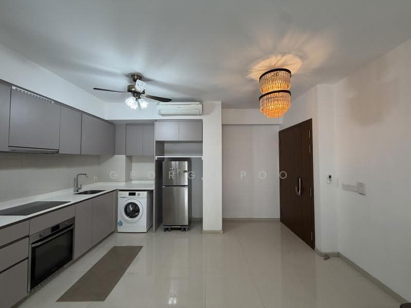 The Visionaire, 196 Canberra Drive, Sembawang / Yishun, 3 Bedrooms, 850 sqft, Condominium For Rent, by George Poo, 500269195 - PropertyGuru.com.sg