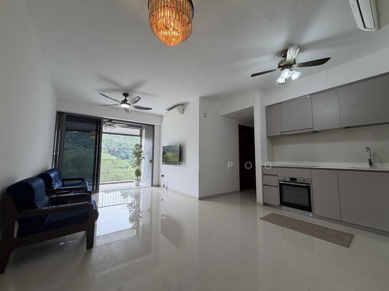 The Visionaire, 196 Canberra Drive, Sembawang / Yishun, 3 Bedrooms, 850 sqft, Condominium For Rent, by George Poo, 500269195 - PropertyGuru.com.sg
