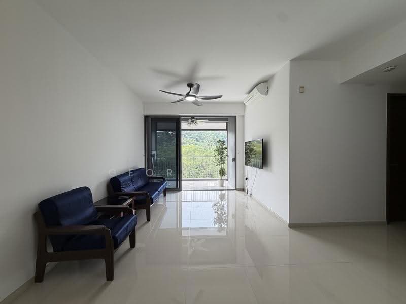 The Visionaire, 196 Canberra Drive, Sembawang / Yishun, 3 Bedrooms, 850 sqft, Condominium For Rent, by George Poo, 500269195 - PropertyGuru.com.sg