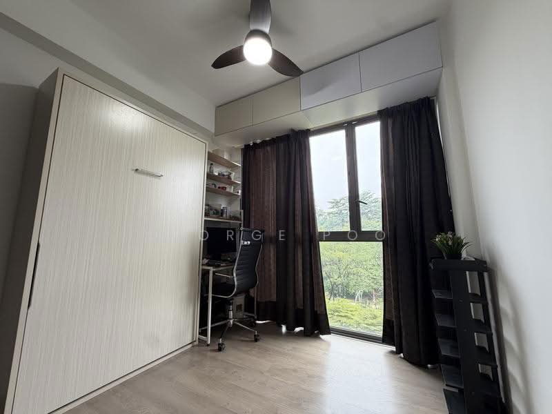The Visionaire, 196 Canberra Drive, Sembawang / Yishun, 3 Bedrooms, 850 sqft, Condominium For Rent, by George Poo, 500269195 - PropertyGuru.com.sg