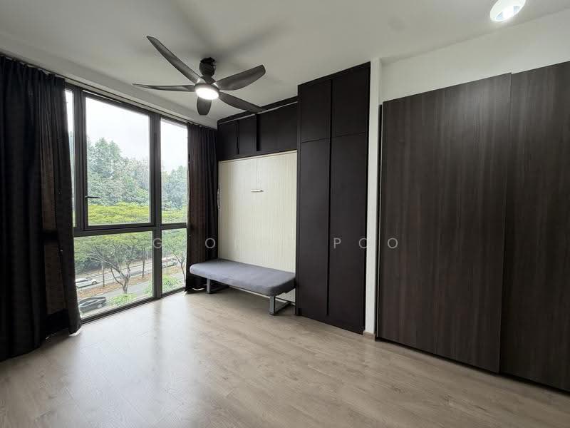 The Visionaire, 196 Canberra Drive, Sembawang / Yishun, 3 Bedrooms, 850 sqft, Condominium For Rent, by George Poo, 500269195 - PropertyGuru.com.sg