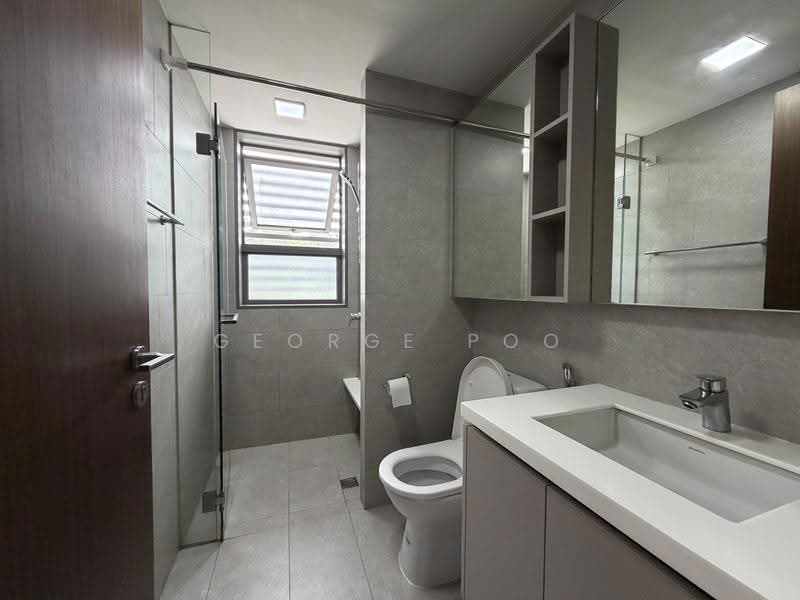 The Visionaire, 196 Canberra Drive, Sembawang / Yishun, 3 Bedrooms, 850 sqft, Condominium For Rent, by George Poo, 500269195 - PropertyGuru.com.sg