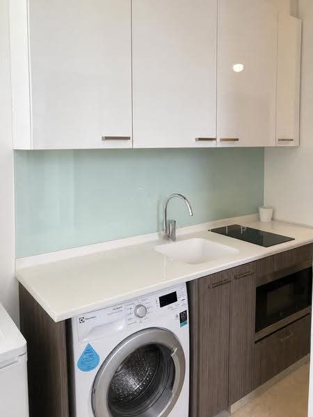 The Hillford, 174 Jalan Jurong Kechil, Clementi Park / Upper Bukit Timah, 2 Bedrooms, 657 sqft, Condominium For Sale, by Anthony Yip, 500269196 - Kitchen - PropertyGuru.com.sg
