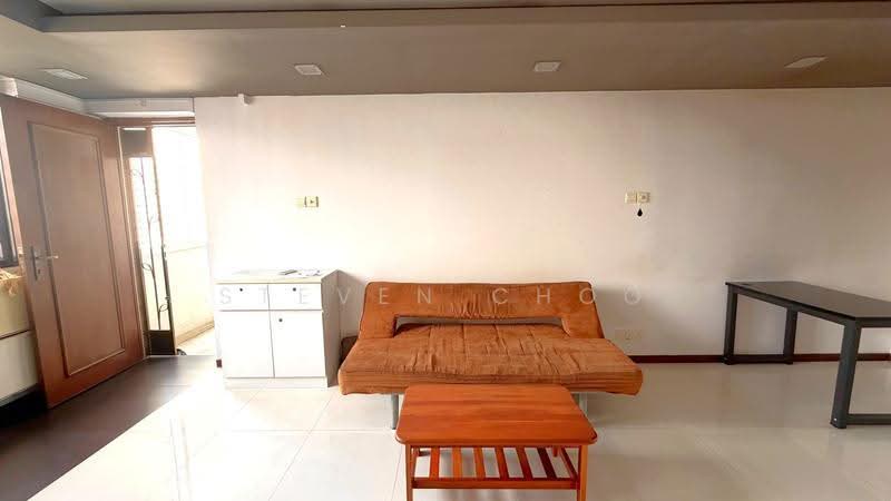 106 Serangoon North Avenue 1, 106 Serangoon North Avenue 1, Hougang / Punggol / Sengkang, 2 Bedrooms, 743 sqft, HDB Flat For Rent, by Steven Choo, 500269198 - Living Room - PropertyGuru.com.sg
