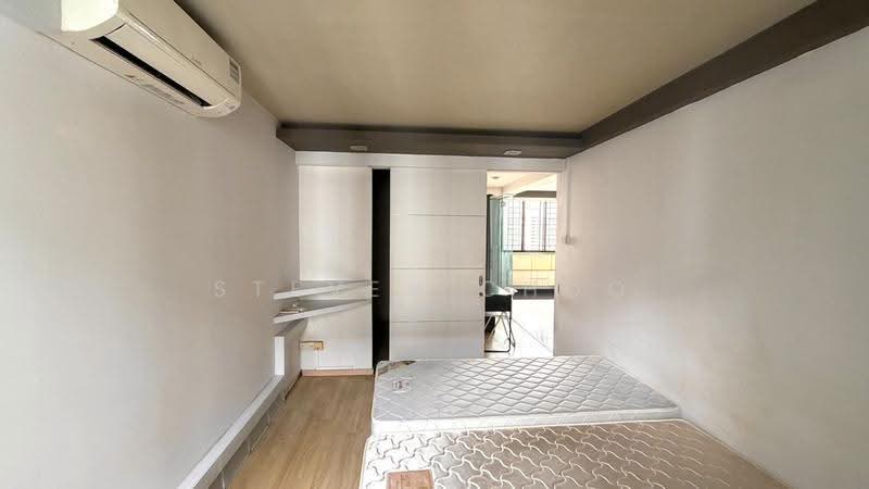 106 Serangoon North Avenue 1, 106 Serangoon North Avenue 1, Hougang / Punggol / Sengkang, 2 Bedrooms, 743 sqft, HDB Flat For Rent, by Steven Choo, 500269198 - Bedroom - PropertyGuru.com.sg