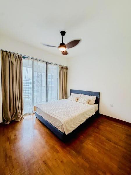 A Treasure Trove, 58 Punggol Walk, Hougang / Punggol / Sengkang, Room Rental, 81 sqft, Condominium For Rent, by John Chong, 500269199 - Bedroom - PropertyGuru.com.sg