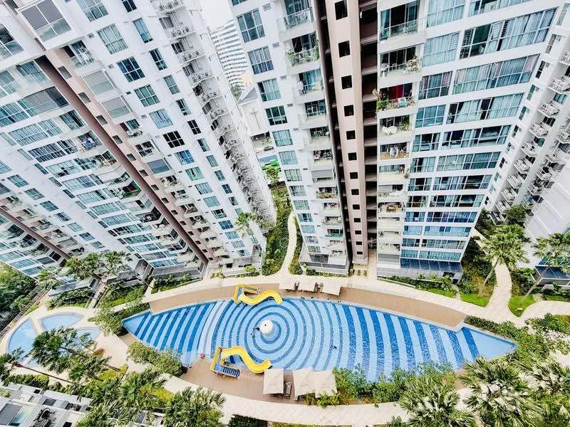 A Treasure Trove, 58 Punggol Walk, Hougang / Punggol / Sengkang, Room Rental, 81 sqft, Condominium For Rent, by John Chong, 500269199 - Exterior - PropertyGuru.com.sg