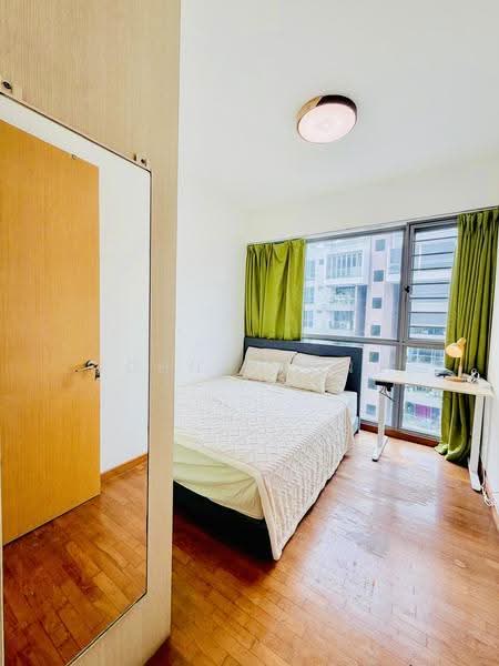 A Treasure Trove, 58 Punggol Walk, Hougang / Punggol / Sengkang, Room Rental, 81 sqft, Condominium For Rent, by John Chong, 500269199 - Bedroom - PropertyGuru.com.sg