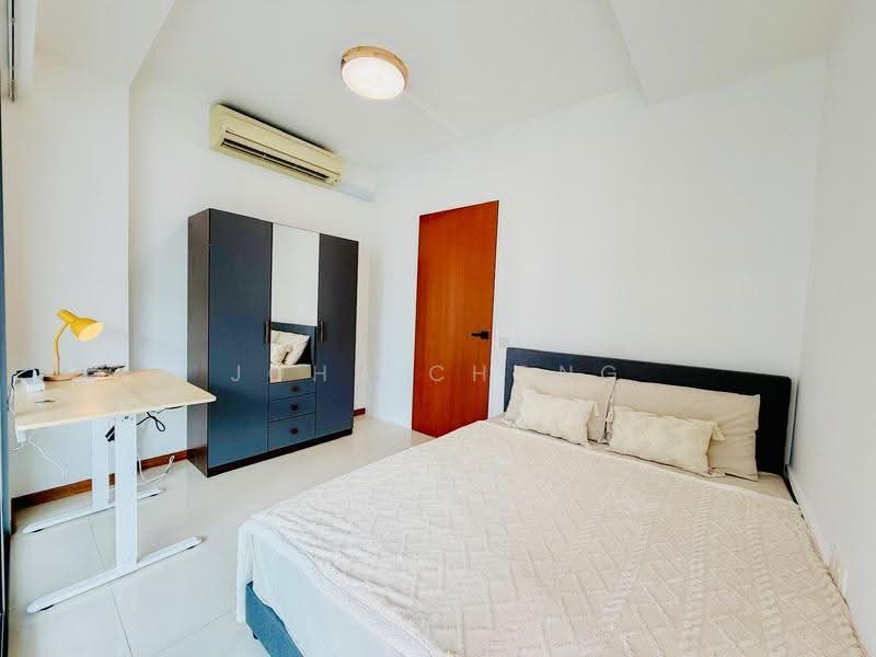 A Treasure Trove, 58 Punggol Walk, Hougang / Punggol / Sengkang, Room Rental, 81 sqft, Condominium For Rent, by John Chong, 500269199 - Bedroom - PropertyGuru.com.sg