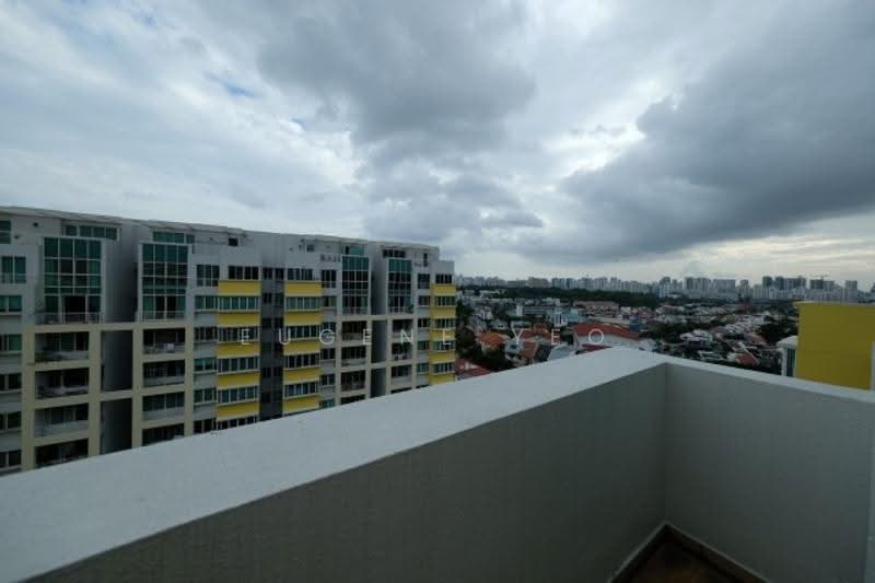Sunglade, 9 Serangoon Avenue 2, Hougang / Punggol / Sengkang, 4 Bedrooms, 1,776 sqft, Condominium For Sale, by Eugene Yeo, 500269200 - PropertyGuru.com.sg