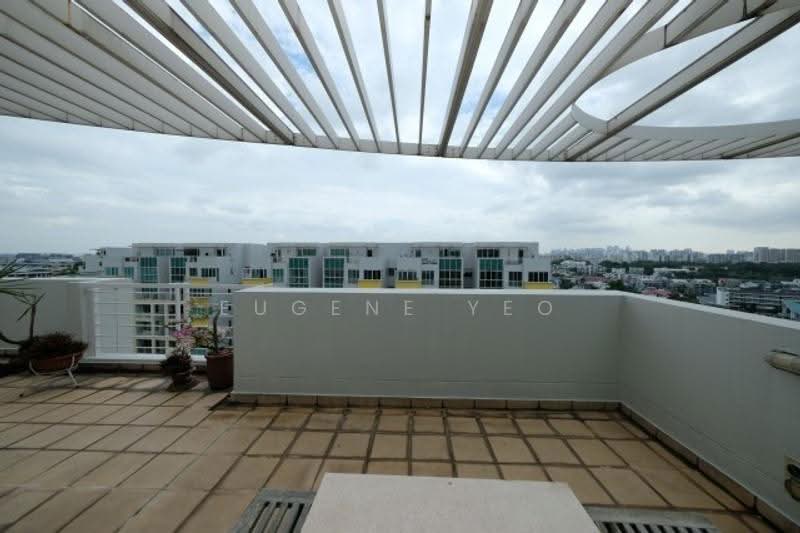Sunglade, 9 Serangoon Avenue 2, Hougang / Punggol / Sengkang, 4 Bedrooms, 1,776 sqft, Condominium For Sale, by Eugene Yeo, 500269200 - PropertyGuru.com.sg
