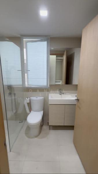 The Tampines Trilliant, 27 Tampines Central 7, Pasir Ris / Tampines, 3 Bedrooms, 1,001 sqft, Condominium For Sale, by Daniel Lim, 500269201 - Bathroom - PropertyGuru.com.sg