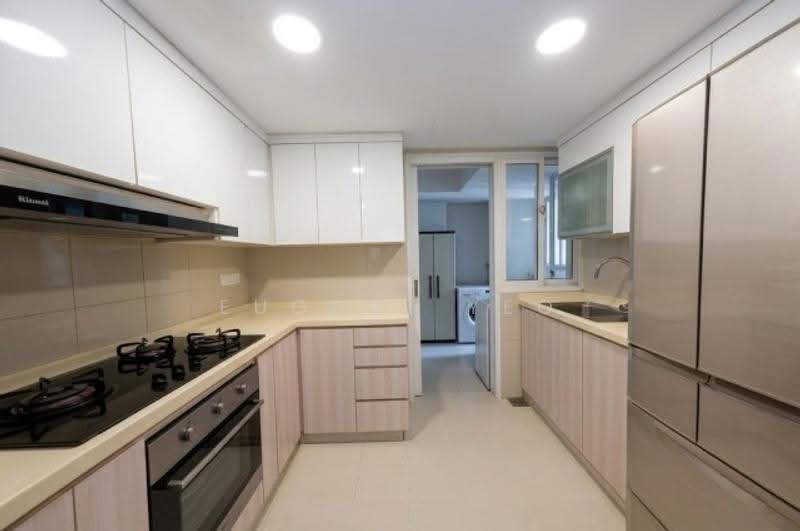Savannah Condopark, 31 Simei Rise, Pasir Ris / Tampines, 3 Bedrooms, 1,755 sqft, Condominium For Sale, by Eugene Yeo, 500269202 - PropertyGuru.com.sg