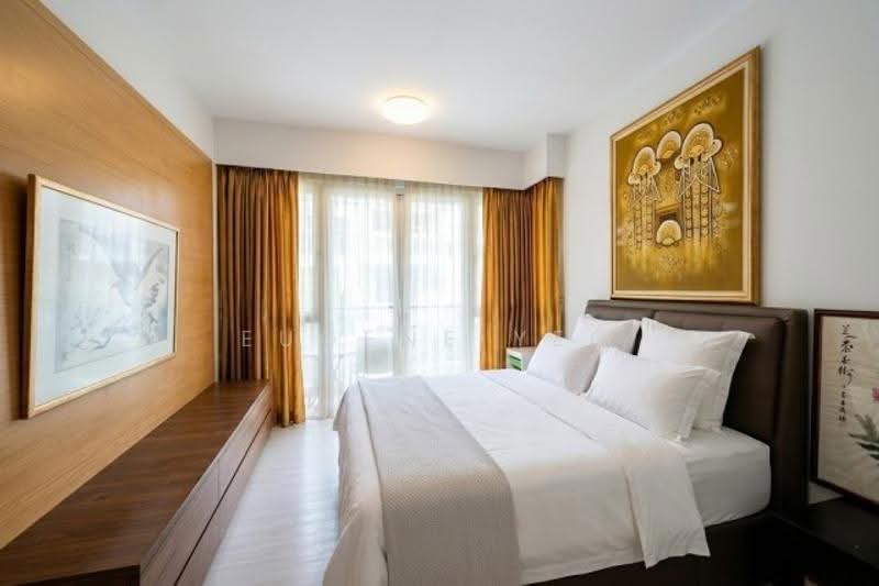 Savannah Condopark, 31 Simei Rise, Pasir Ris / Tampines, 3 Bedrooms, 1,755 sqft, Condominium For Sale, by Eugene Yeo, 500269202 - PropertyGuru.com.sg