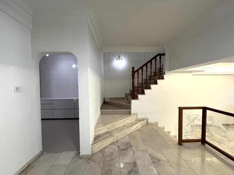 Lucky Hill, Jalan Limau Nipis, Bedok / Upper East Coast, 4 Bedrooms, 1,687 sqft, Terraced House For Rent, by Ryan Ong, 500269203 - Interior - PropertyGuru.com.sg