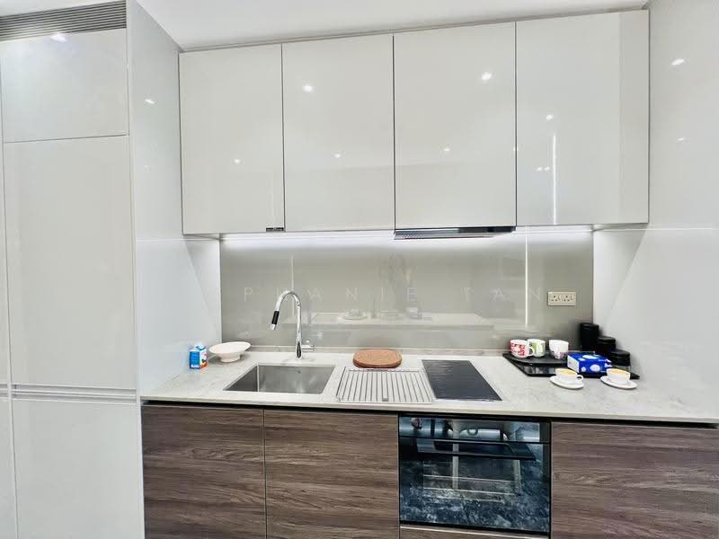 19 Nassim, 19 Nassim Hill, Tanglin / Holland / Bukit Timah, 1 Bedroom, 538 sqft, Condominium For Rent, by Stephanie Tan 陈爱丽, 500269204 - Kitchen - PropertyGuru.com.sg