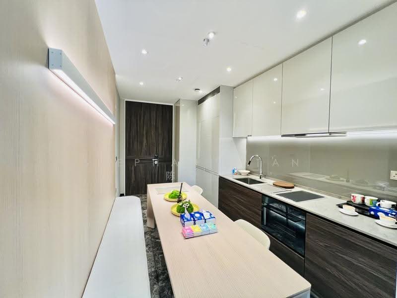 19 Nassim, 19 Nassim Hill, Tanglin / Holland / Bukit Timah, 1 Bedroom, 538 sqft, Condominium For Rent, by Stephanie Tan 陈爱丽, 500269204 - PropertyGuru.com.sg