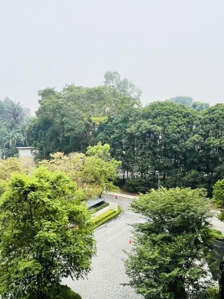19 Nassim, 19 Nassim Hill, Tanglin / Holland / Bukit Timah, 1 Bedroom, 538 sqft, Condominium For Rent, by Stephanie Tan 陈爱丽, 500269204 - Exterior - PropertyGuru.com.sg