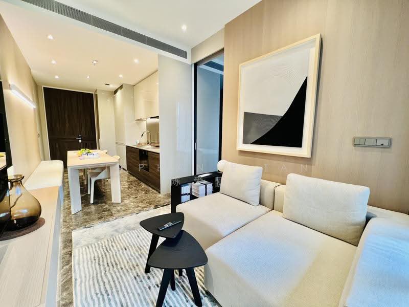 19 Nassim, 19 Nassim Hill, Tanglin / Holland / Bukit Timah, 1 Bedroom, 538 sqft, Condominium For Rent, by Stephanie Tan 陈爱丽, 500269204 - PropertyGuru.com.sg