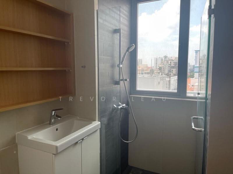 The Interweave, 21 Kim Keat Road, Balestier / Toa Payoh, 1 Bedroom, 344 sqft, Apartment For Rent, by Trevor Leau, 500269205 - PropertyGuru.com.sg