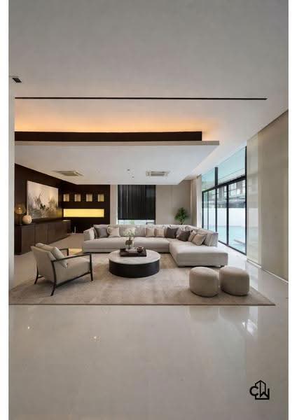 Coronation / Astrid / Bin Tong / Queen Astrid, Tanglin / Holland / Bukit Timah, 4 Bedrooms, 12,000 sqft, Good Class Bungalow For Rent, by Jackie Ng, 500269206 - Living Room - PropertyGuru.com.sg