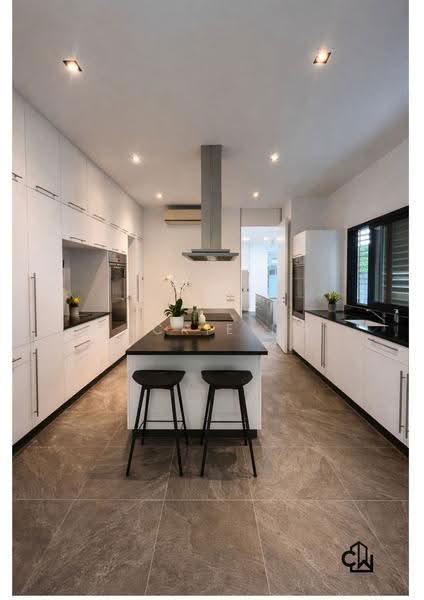 Coronation / Astrid / Bin Tong / Queen Astrid, Tanglin / Holland / Bukit Timah, 4 Bedrooms, 12,000 sqft, Good Class Bungalow For Rent, by Jackie Ng, 500269206 - Kitchen - PropertyGuru.com.sg