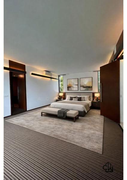 Coronation / Astrid / Bin Tong / Queen Astrid, Tanglin / Holland / Bukit Timah, 4 Bedrooms, 12,000 sqft, Good Class Bungalow For Rent, by Jackie Ng, 500269206 - Bedroom - PropertyGuru.com.sg