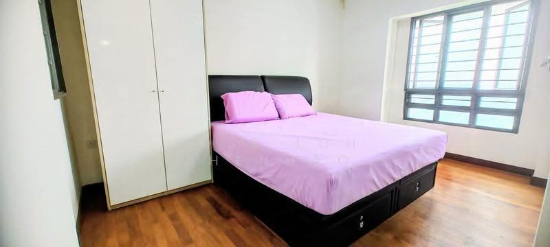 87 Dawson Road, 87 Dawson Road, Alexandra / Commonwealth, 3 Bedrooms, 936 sqft, HDB Flat For Sale, by Jose Loh Zhenhao, 500269207 - Bedroom - PropertyGuru.com.sg
