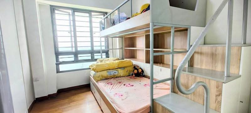 87 Dawson Road, 87 Dawson Road, Alexandra / Commonwealth, 3 Bedrooms, 936 sqft, HDB Flat For Sale, by Jose Loh Zhenhao, 500269207 - Bedroom - PropertyGuru.com.sg