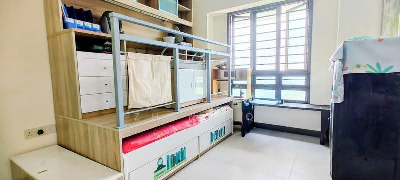 87 Dawson Road, 87 Dawson Road, Alexandra / Commonwealth, 3 Bedrooms, 936 sqft, HDB Flat For Sale, by Jose Loh Zhenhao, 500269207 - Bedroom - PropertyGuru.com.sg
